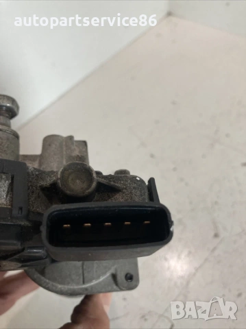 Мотор за предна чистачка за KIA Sportage 2.0 CRDi (2009) 140HP, снимка 3 - Части - 53439491