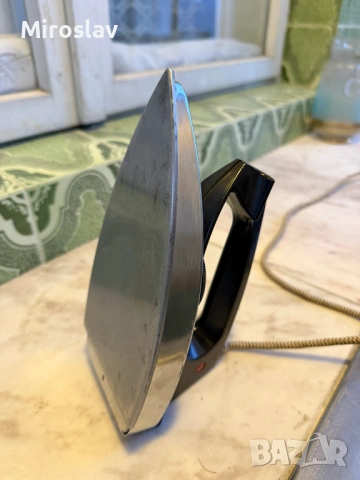 Руска ретро ютия СССР - 1978 година, снимка 3 - Антикварни и старинни предмети - 54277673