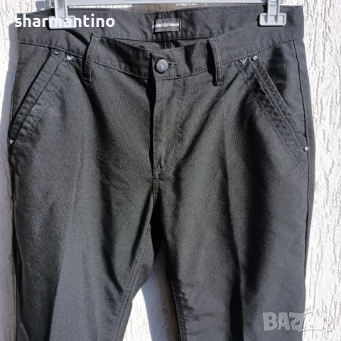 Armani панталон M- 35 лв, снимка 6 - Панталони - 45195738