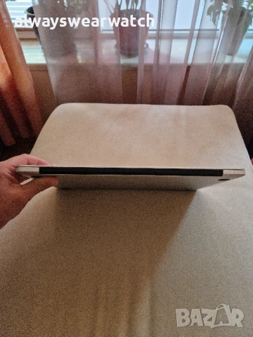 Apple MacBook Pro 15" - 16 GB RAM 2.2 GHz i7 / Макбук Про 15 инча, снимка 8 - Лаптопи за работа - 51426808