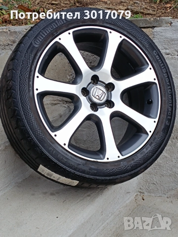 Джанти 19 Ки оригинал Хонда 