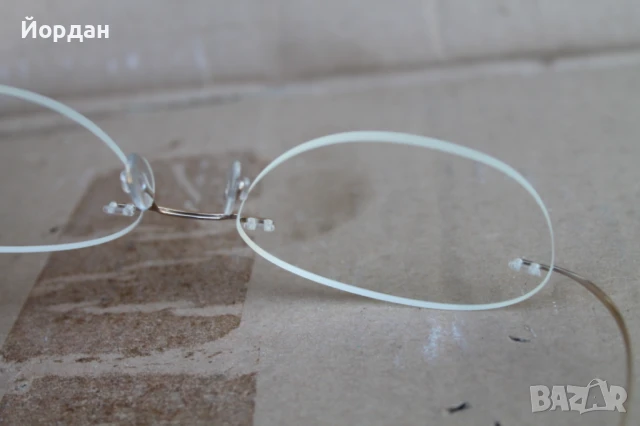 Диоптрични Австрийски очила ''Silluette V6069 M 8067 '', снимка 5 - Слънчеви и диоптрични очила - 51031452