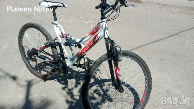 Велосипед 26", снимка 1