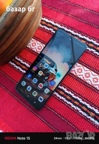 Motorola G54 5G 256Gb, снимка 3 - Motorola - 53800009