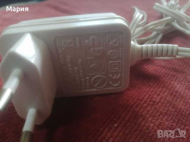 Зарядно за епилатор,, Braun,, - ново, снимка 2 - Друга електроника - 45913355