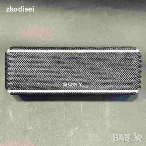 Bluetooth тонколона SONY SRS-XB21