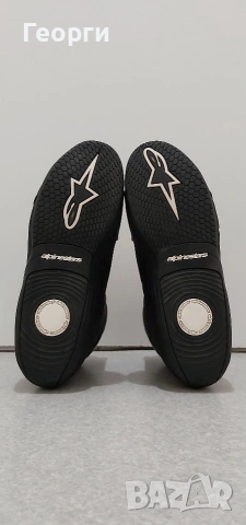 Мото боти Alpinestars Fastback-2 Drystar N°43, снимка 7 - Аксесоари и консумативи - 54224984