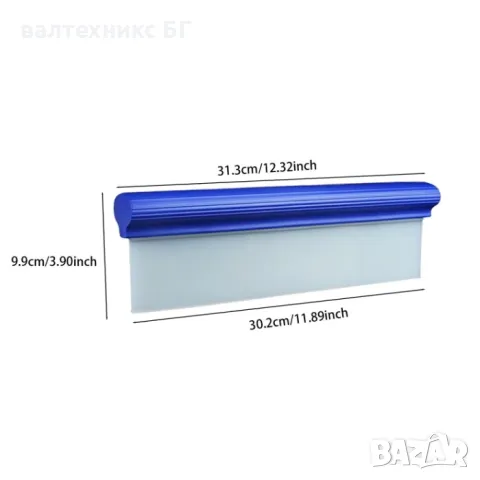 силиконова четка , снимка 2 - Аксесоари и консумативи - 50047827