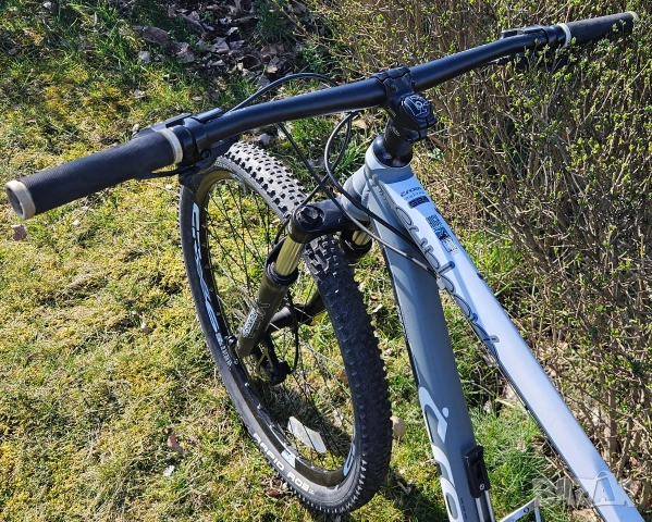 Велосипед - Cross Euphoria G24 27,5 - (ХИДРАВЛИКА)(TOP PRODUCT), снимка 3 - Велосипеди - 53889715