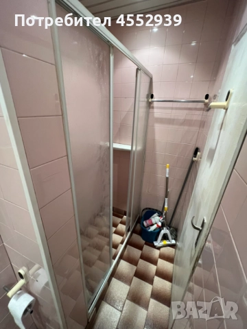 Продавам двустаен - Враца, Дъбника , снимка 11 - Апартаменти - 51568809