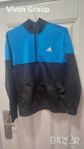 Adidas детско горнище 158-164