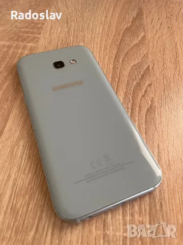 Samsung A5 , снимка 2 - Samsung - 48281650