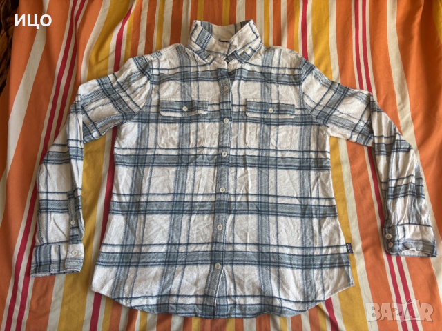 Дамска риза Patagonia L