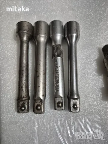 Карета и удължения , снимка 2 - Други инструменти - 44275514