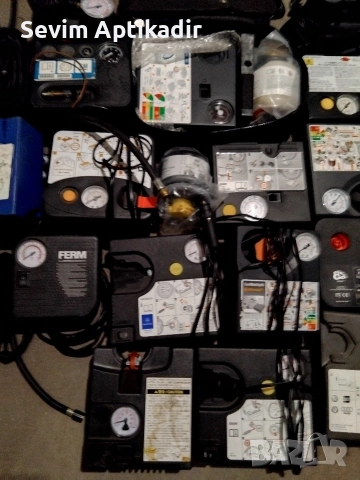 Оргинални японски компресори, снимка 2 - Компресори - 53339429