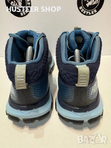 Маратонки HOKA SKY TOA WATERPROOF VIBRAM.Номер 39.5, снимка 8 - Маратонки - 52087766