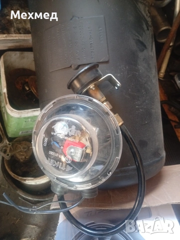 газова бутилка 2023 година