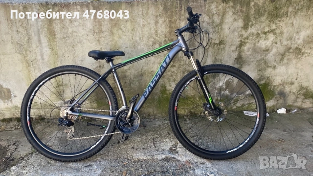 Планински велосипед PASSATI 29"