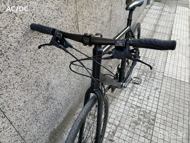 Велосипед Stevens Strada 600/Shimano Tiagra 2x10/ 28''/size:58, снимка 8 - Велосипеди - 45255753