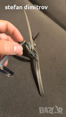 WMF ножица за птици , снимка 7 - Други - 50183313