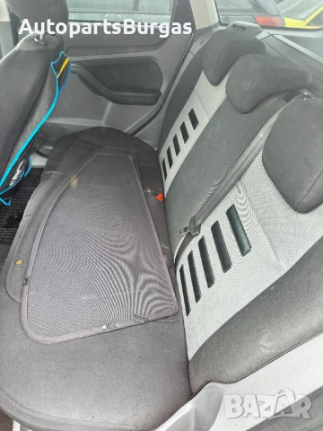 На Части! Форд/Ford Focus 2.0HDI 2010г - автоматик, снимка 9 - Автомобили и джипове - 52597746