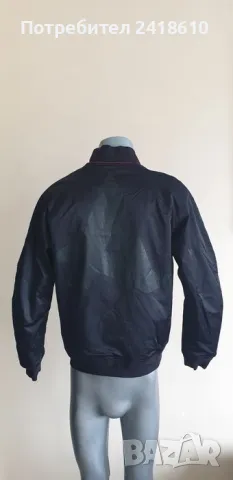 G - Star Afrojack Mens Bomber Size M ОРИГИНАЛ! Мъжко  Яке !, снимка 6 - Якета - 50023364
