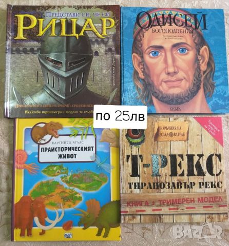 Детски книжки с твърди корици и прекрасни илюстрации , снимка 4 - Детски книжки - 45568845