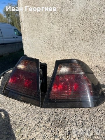 Фарове и Стопове 