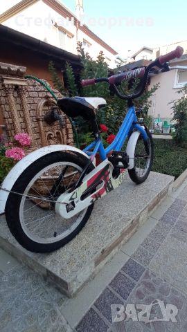 Детски велосипед/колело, снимка 2 - Велосипеди - 46417366