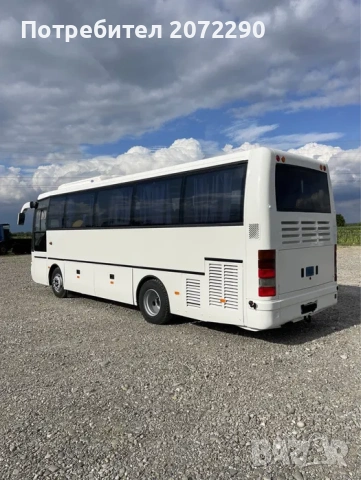 Автобус BMC  Probus 850 36 места, снимка 2 - Бусове и автобуси - 53129201