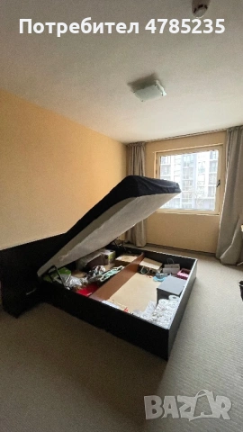 обзавеждане за спалня , снимка 2 - Спални и легла - 54062637