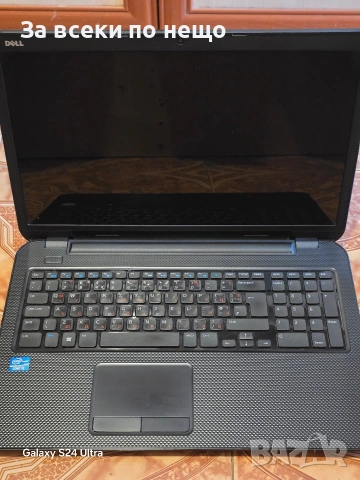 Laptop DELL Inspiron 17 / 3737 