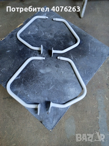 Продавам задни ролбари за ЧЗ 350 