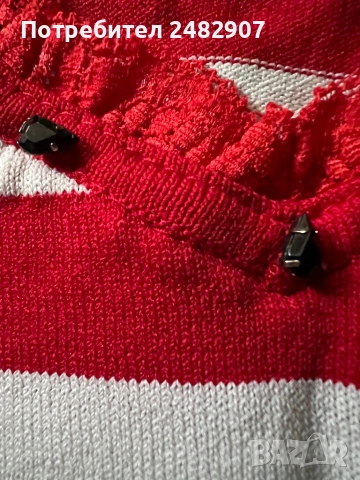 Дамски потник, снимка 12 - Потници - 53656074