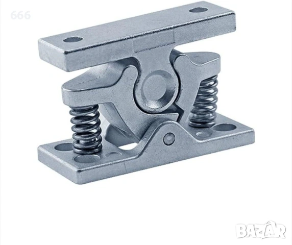 2 броя стопери за врата с пружина, снимка 9 - Други стоки за дома - 53696825