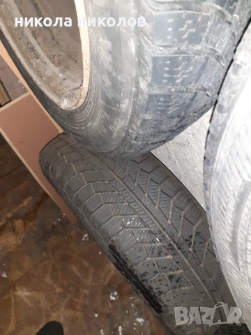 гуми жанти за киа 14ки, снимка 3 - Гуми и джанти - 54223891