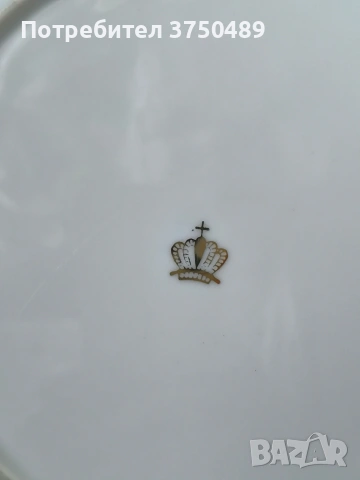 Декоративна чиния , снимка 7 - Колекции - 53488368