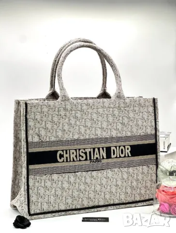 чанта christian dior , снимка 5 - Чанти - 49522048