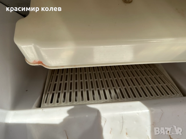 професионален ледогенератор "SARO"/40kg/24h/, снимка 5 - Обзавеждане за заведение - 52898497