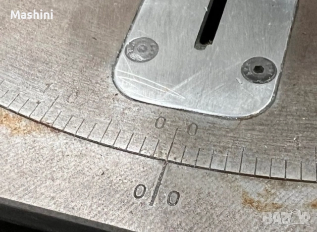 Циркуляр за цветни метали с охлаждане и два транспортьора MEP COBRA 3, снимка 10 - Циркуляри - 52462797