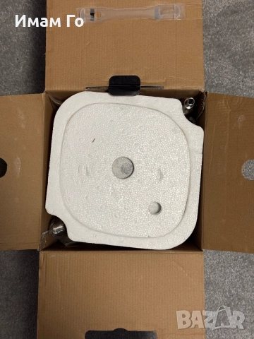 Alligator Reptile Tortilla – ново дизайнерско наргиле / shisha / hookah, снимка 3 - Наргилета - 52315773