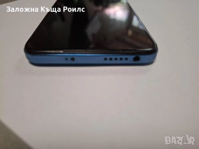 Xioami Redmi note 11  6 RAM/ 128 GB , снимка 4 - Xiaomi - 52824007