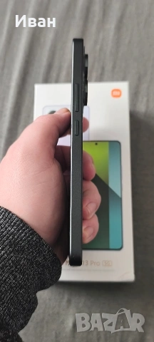 Xiaomi Redmi Note 13 Pro 5G, снимка 6 - Xiaomi - 53381052