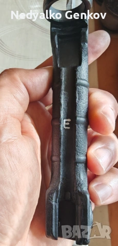 Щик за АК-74, снимка 6 - Колекции - 54303661