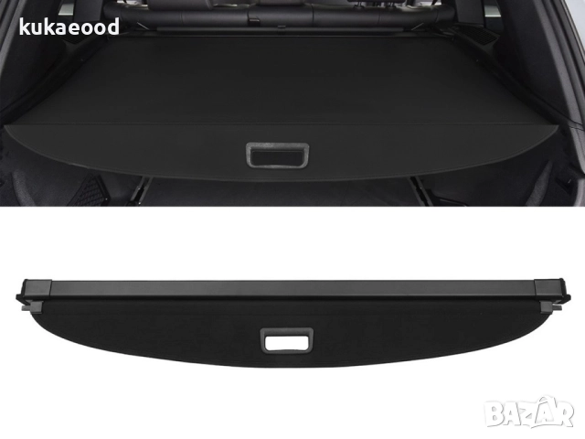 Щора за багажник на BMW X3 G01 (2018-2023), снимка 4 - Части - 52319919