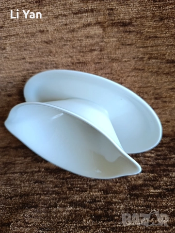 Сосиера, снимка 2 - Сервизи - 52426004