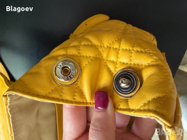 Чанта Dior Stardust, снимка 7 - Чанти - 54219140