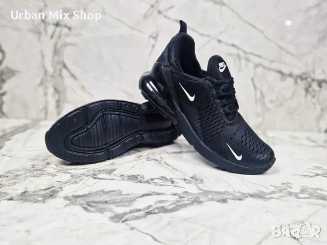 Мъжки маратонки Nike, снимка 5 - Маратонки - 47145502