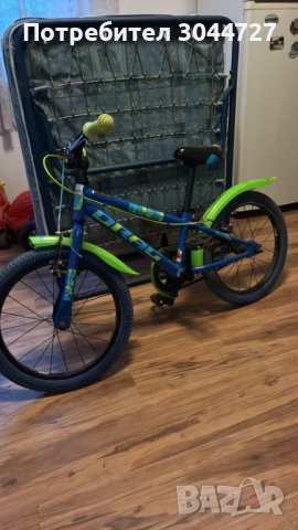 Детско колело