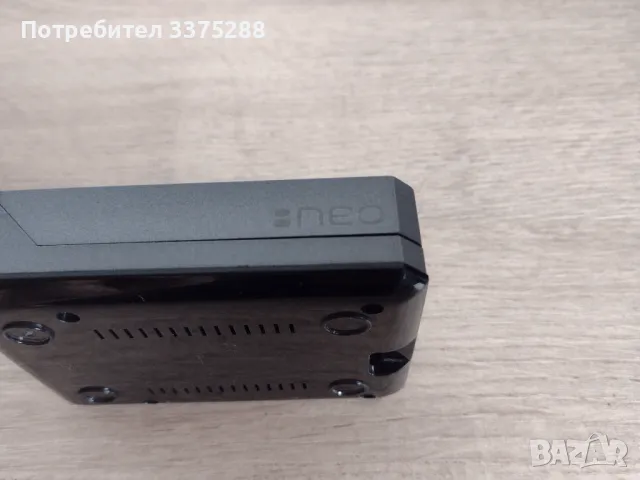 Neo Argon Forty кутия за Rasppbery pi 4b, снимка 7 - Други - 49552345